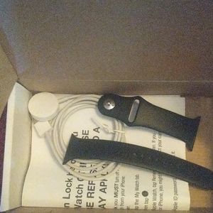 Refurbished Series 2 Apple Watch